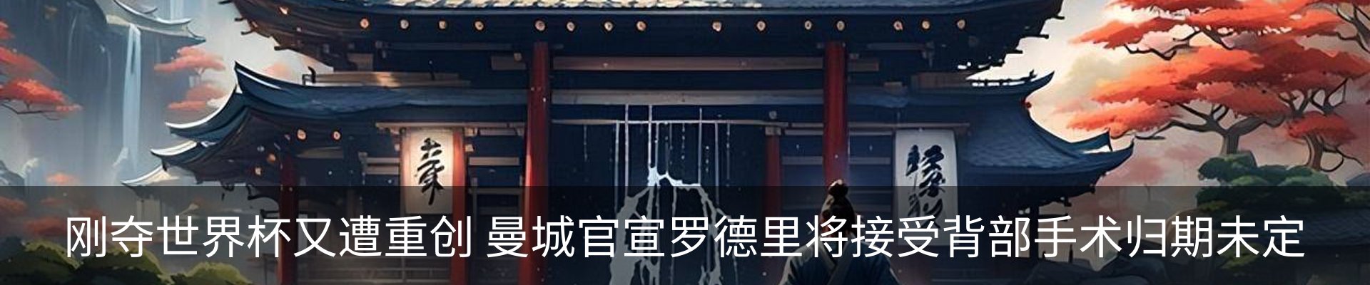 内页banner
