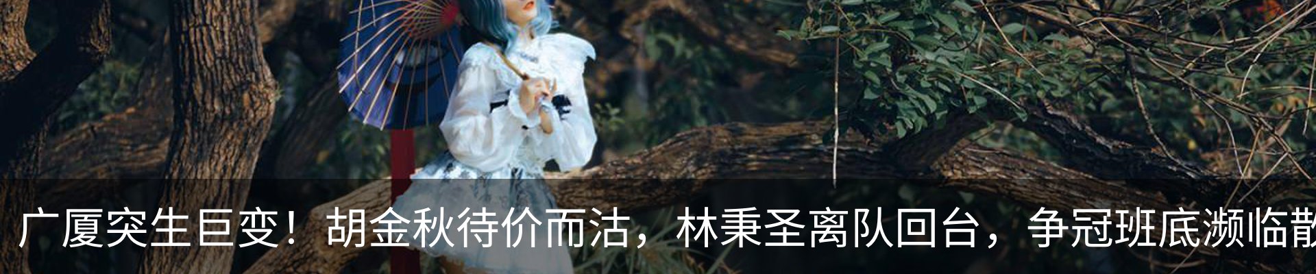 内页banner